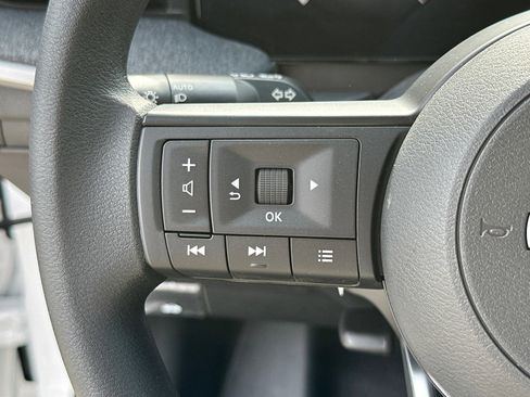 New 2026 Nissan Kicks SV FWD image 20