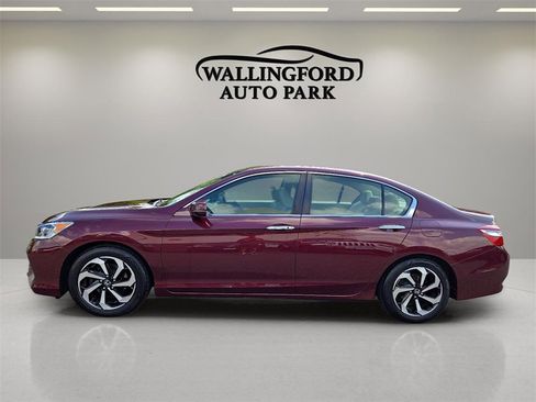 Used 2016 Honda Accord EX-L image 7