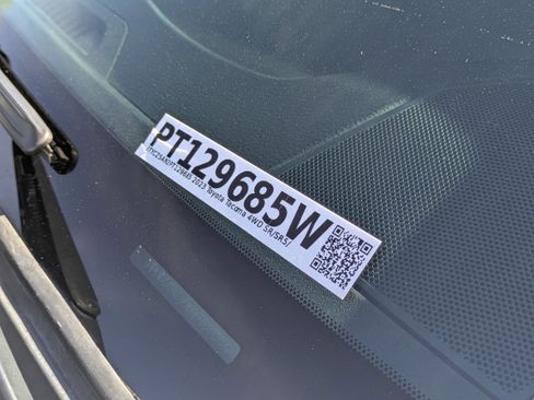 Used 2023 Toyota Tacoma SR image 30