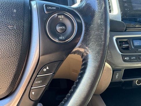 Used 2017 Honda Pilot EX-L image 32