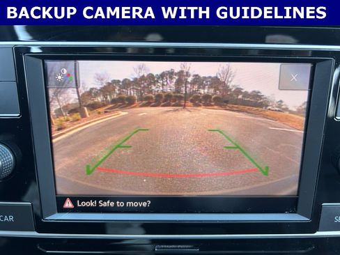 Used 2019 Volkswagen GTI Rabbit Edition image 3