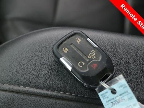 Used 2020 Chevrolet Silverado 1500 RST w/ True North Edition image 3