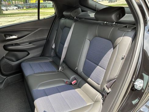 New 2026 Buick Envista Preferred w/ Convenience I Package FWD image 23