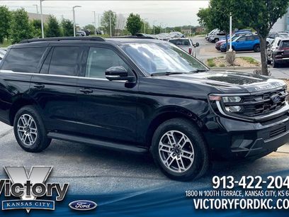 Used 2025 Ford Expedition Active