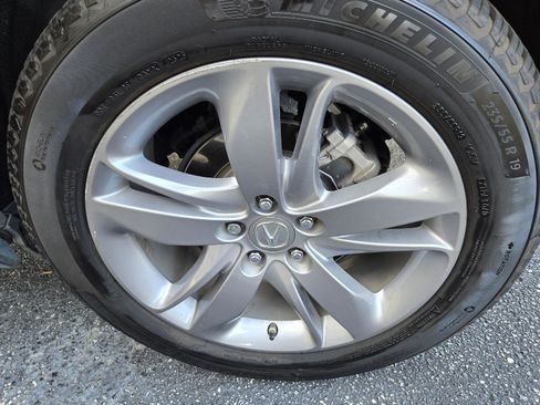 Used 2019 Acura RDX FWD w/ Advance Package image 11