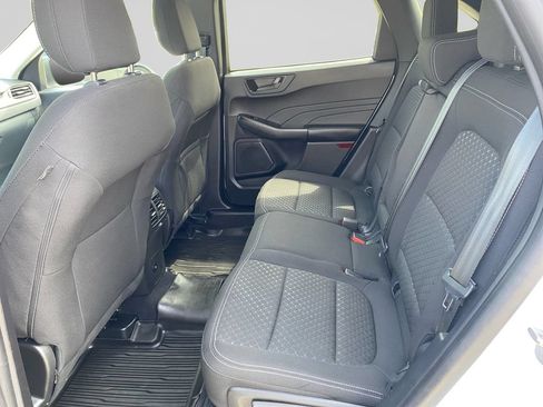 Used 2023 Ford Escape Active AWD/4WD image 19