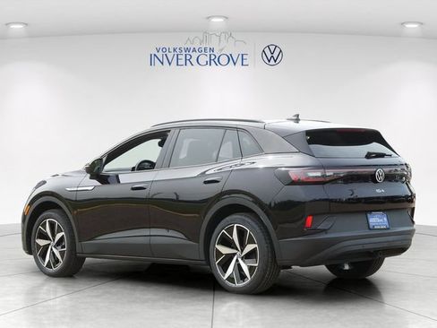 Certified 2023 Volkswagen ID.4 Pro S AWD/4WD image 5