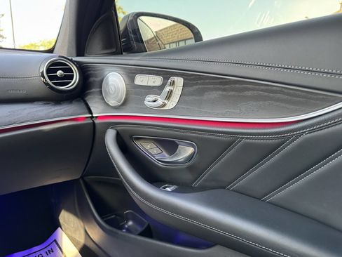 Used 2018 Mercedes-Benz E 63 AMG S image 28
