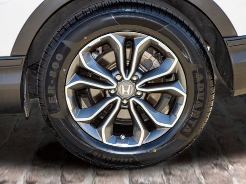 Used 2022 Honda CR-V EX image 41