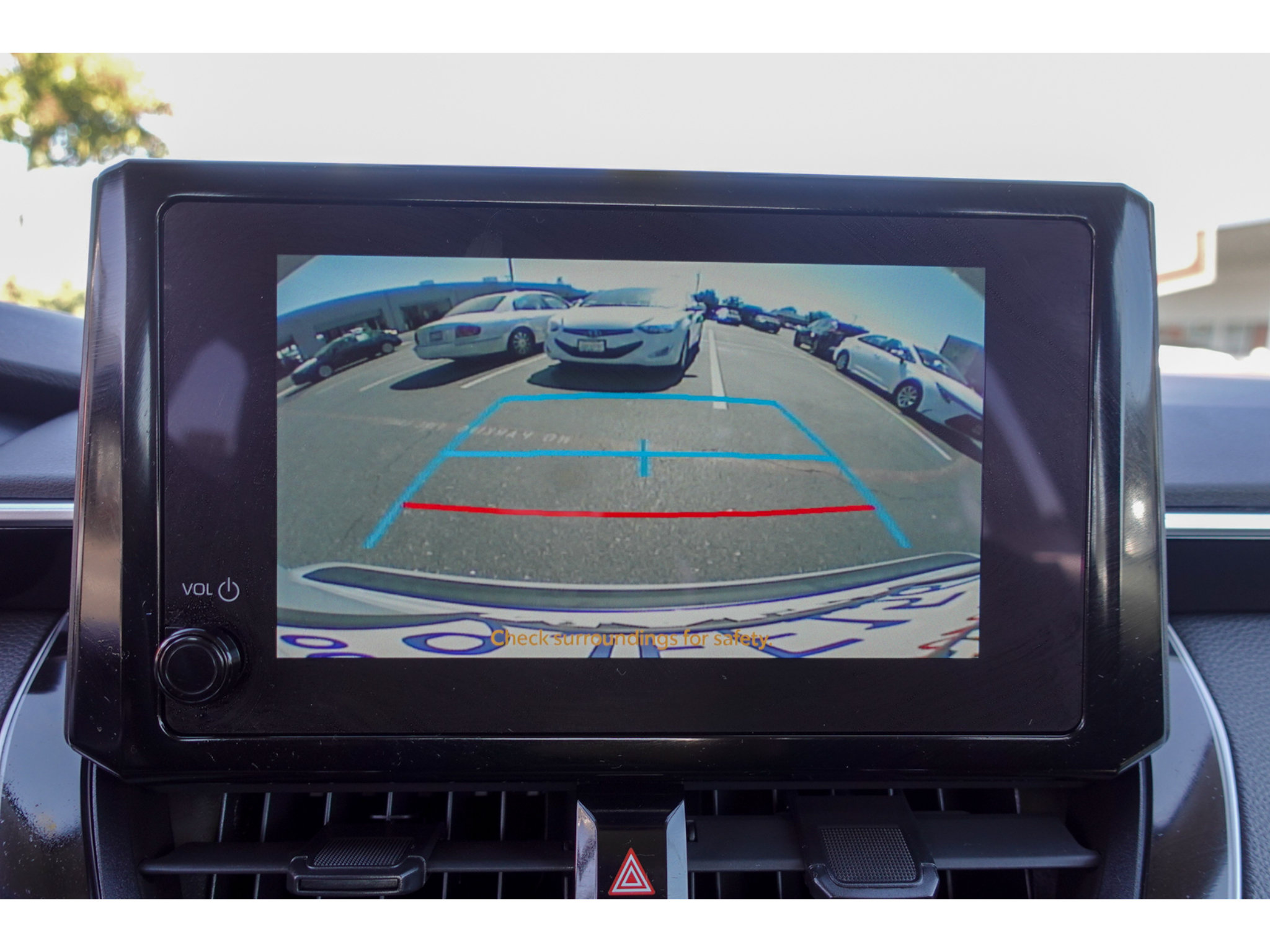 Certified 2024 Toyota Corolla LE FWD image 19
