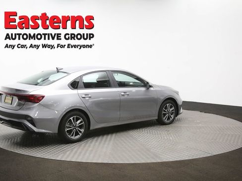 Used 2023 Kia Forte LXS FWD image 43