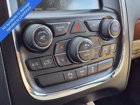 Used 2015 Dodge Durango Limited image 24