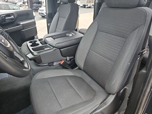 Used 2021 GMC Sierra 1500 Base w/ Convenience Package image 14