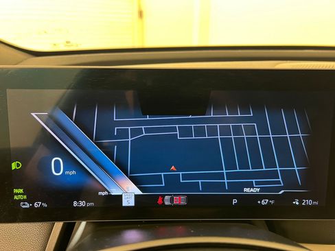 Certified 2022 BMW iX xDrive50 w/ Convenience Package image 20