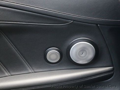 Used 2020 Mercedes-Benz C 63 AMG Cabriolet image 43