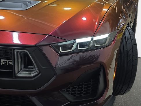 Used 2024 Ford Mustang GT Premium w/ GT Performance Package image 31