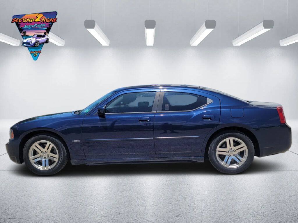 Used 2006 Dodge Charger R/T w/ Convenience Group II RWD image 8