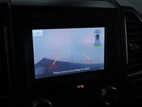 Used 2020 Ford Expedition Limited w/ Equipment Group 301A image 25