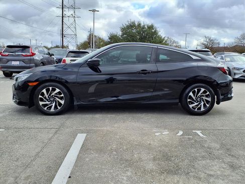 Certified 2018 Honda Civic LX-P image 21