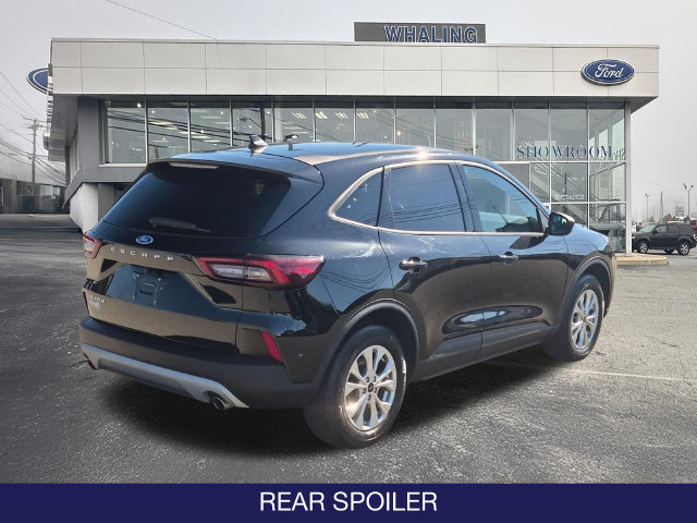 Used 2025 Ford Escape Active FWD image 8
