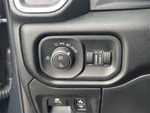 New 2026 RAM 1500 Big Horn image 21