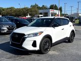 Used 2023 Nissan Kicks S image 3