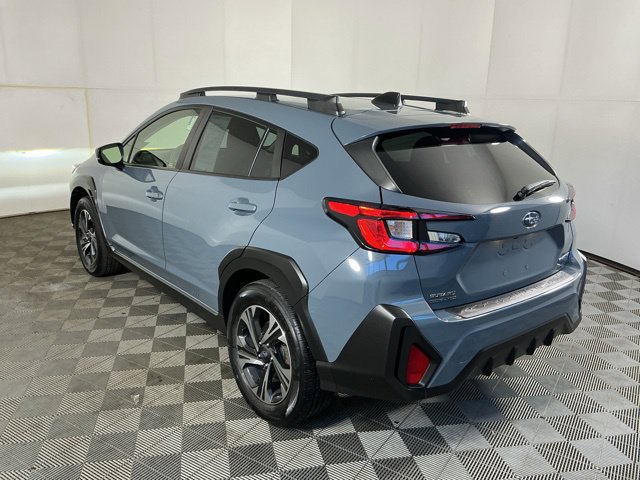 Used 2024 Subaru Crosstrek 2.0i Premium AWD/4WD image 9