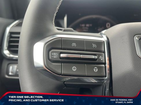 New 2026 GMC Acadia Denali Ultimate FWD image 26