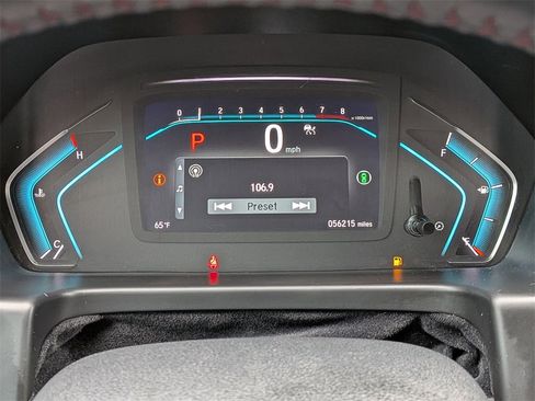 Used 2023 Honda Odyssey Sport image 30