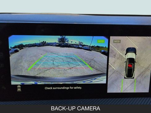 Certified 2025 Nissan Kicks SR image 17