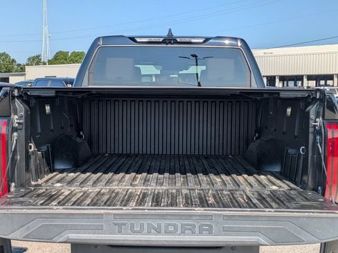 Used 2022 Toyota Tundra 1794 Edition AWD/4WD image 35