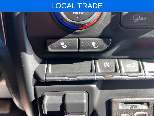 Used 2019 Chevrolet Silverado 1500 LT w/ All-Star Edition AWD/4WD image 25