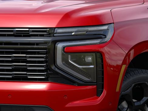 New 2026 Chevrolet Tahoe High Country AWD/4WD image 34