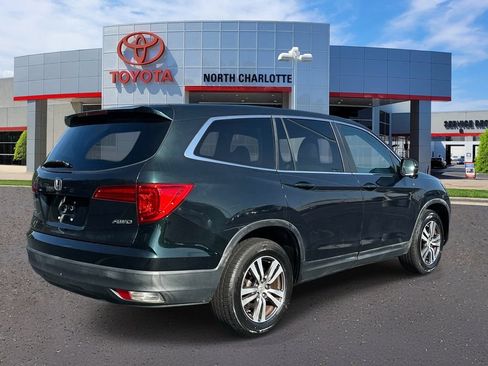 Used 2016 Honda Pilot EX-L image 7