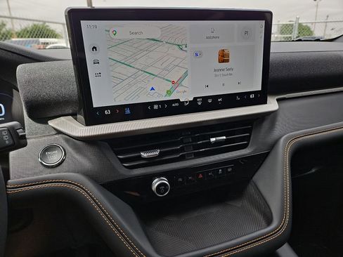 New 2026 Ford Explorer Tremor AWD/4WD image 24