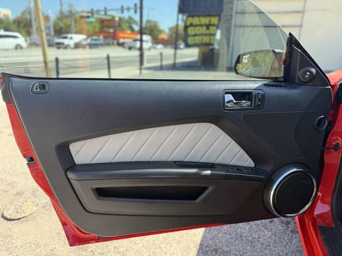 Used 2014 Ford Mustang Premium w/ Equipment Group 201A image 10