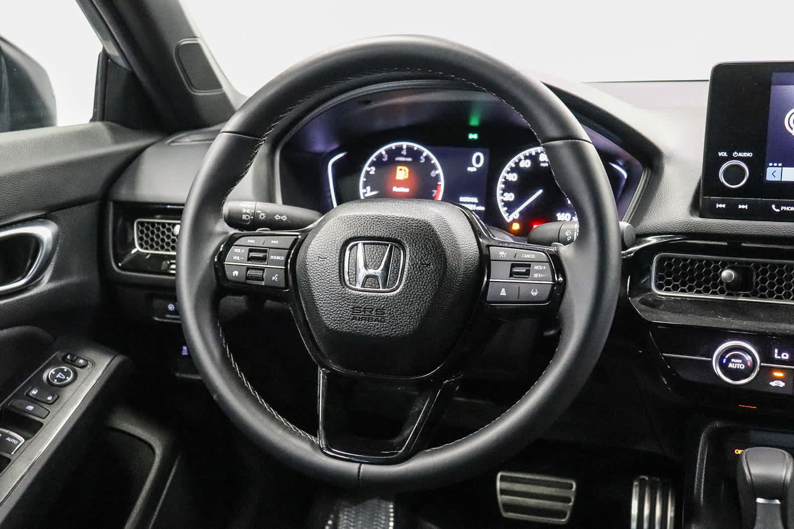 Used 2026 Honda Civic Sport image 17