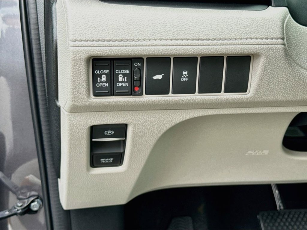 New 2026 Honda Odyssey EX-L image 12