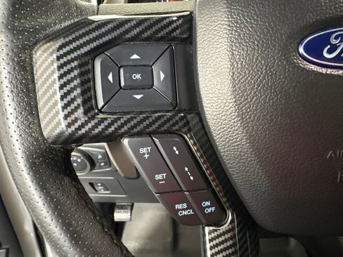 Used 2018 Ford F150 Raptor w/ Equipment Group 802A Luxury AWD/4WD image 21