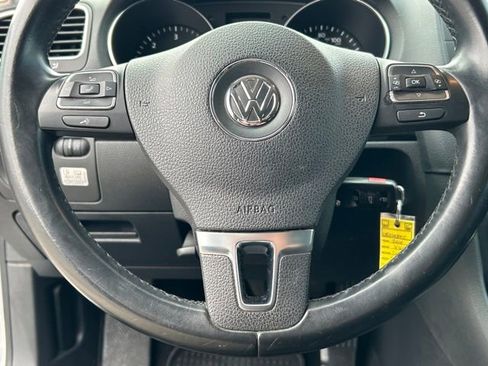 Used 2014 Volkswagen Jetta TDI FWD image 24