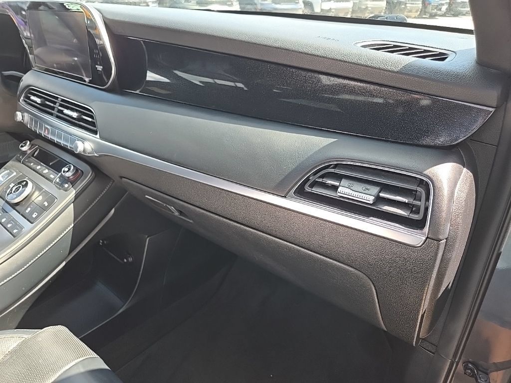 Used 2020 Hyundai Palisade Limited AWD/4WD image 81