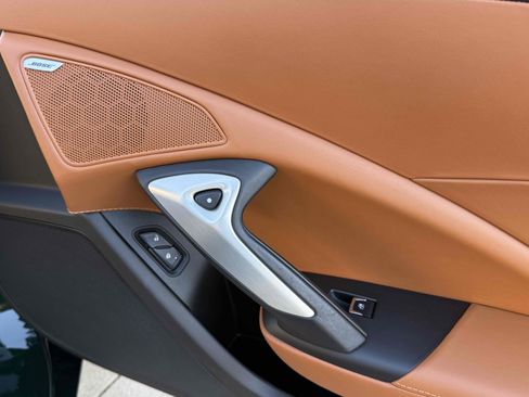 Used 2014 Chevrolet Corvette Stingray Coupe w/ 3LT Preferred Equipment Group image 22