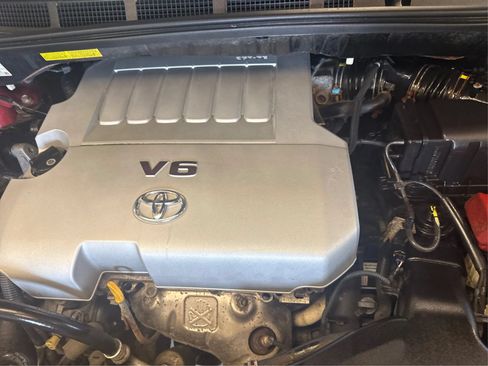 Used 2008 Toyota Sienna LE FWD image 22