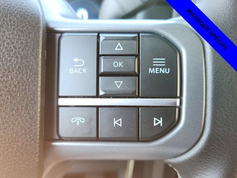 Used 2025 Ford F150 XLT w/ Equipment Group 301A Standard AWD/4WD image 21