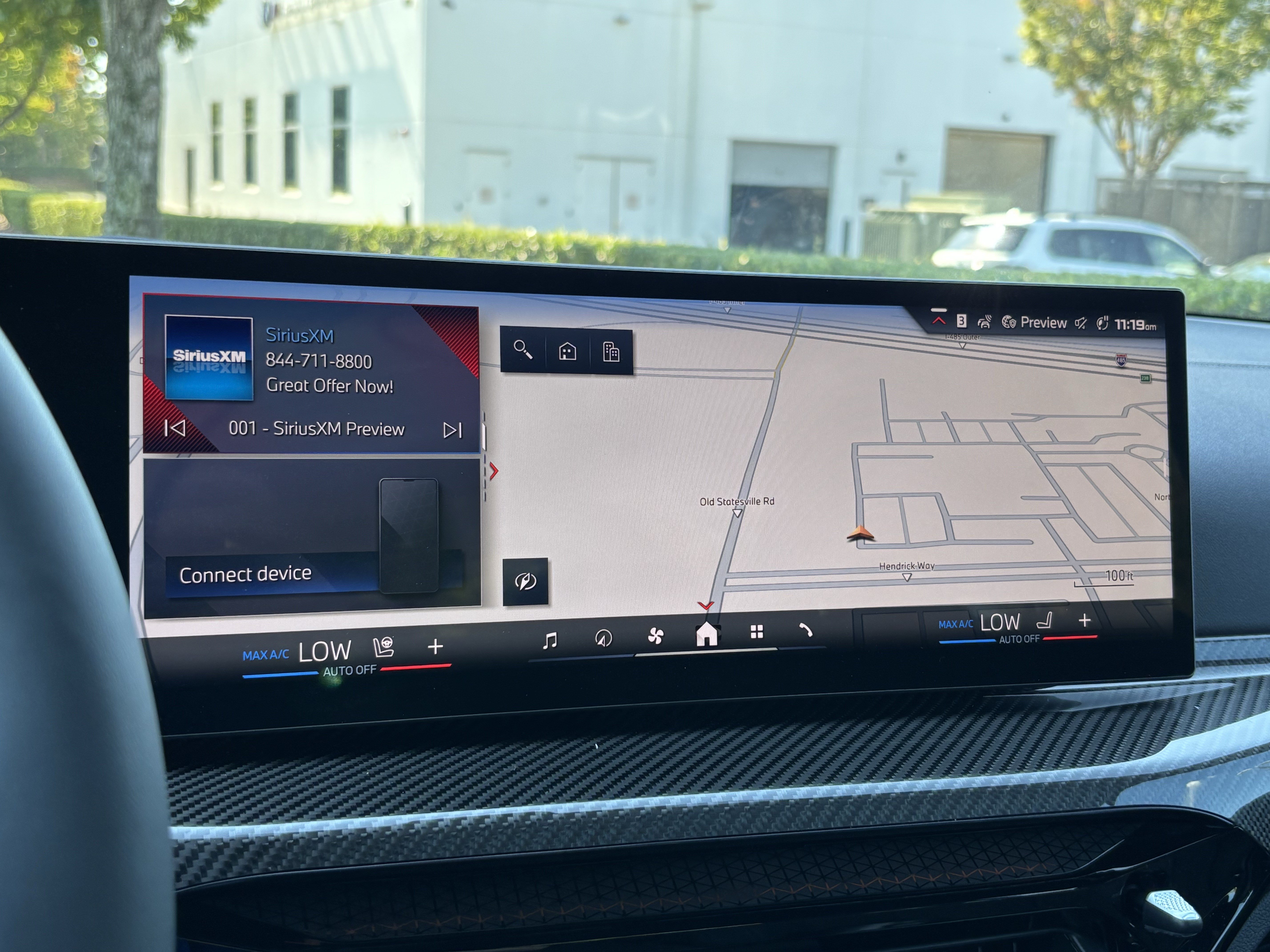 New 2026 BMW M340i RWD image 27