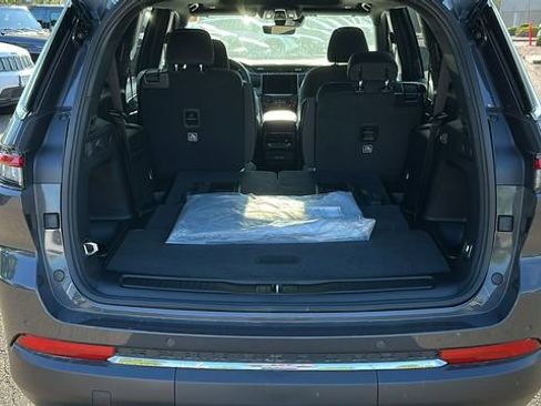 New 2025 Jeep Grand Cherokee L Laredo AWD/4WD image 25