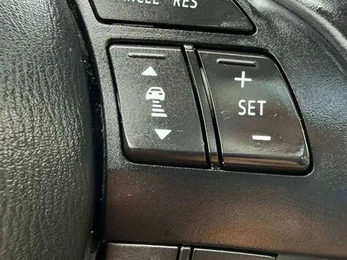 Used 2015 MAZDA MAZDA6 Grand Touring w/ GT Technology Package FWD image 21