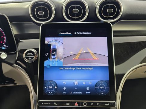 New 2026 Mercedes-Benz GLC 300 4MATIC image 15