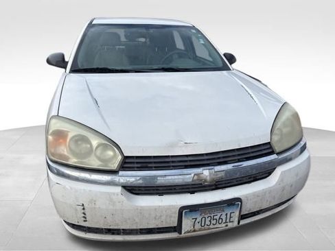 Used 2004 Chevrolet Malibu LS image 5