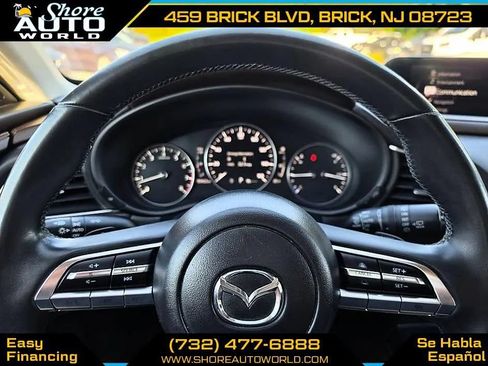 Used 2020 MAZDA CX-30 AWD w/ Premium Package image 11